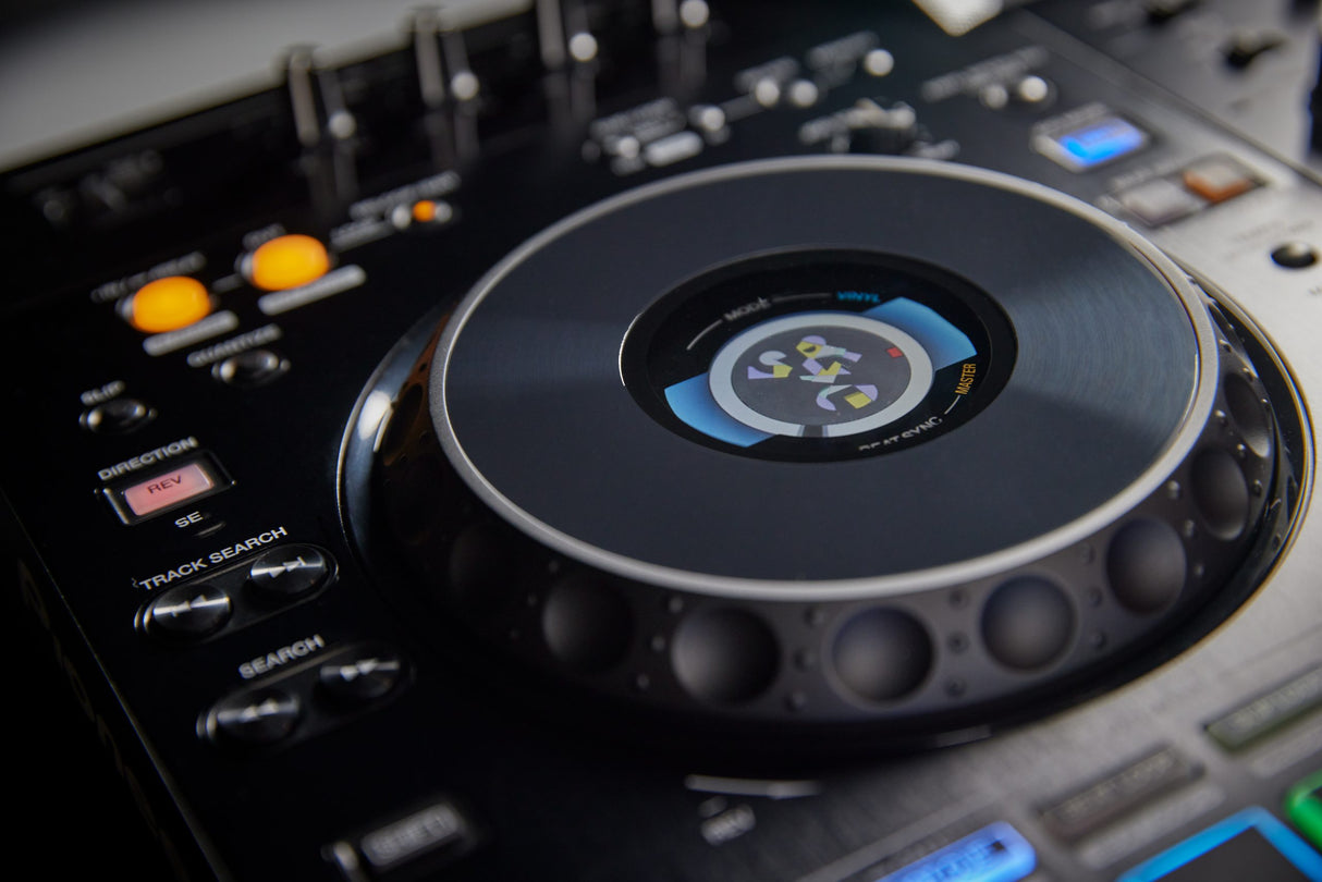 Pioneer DJ XDJ-RX3