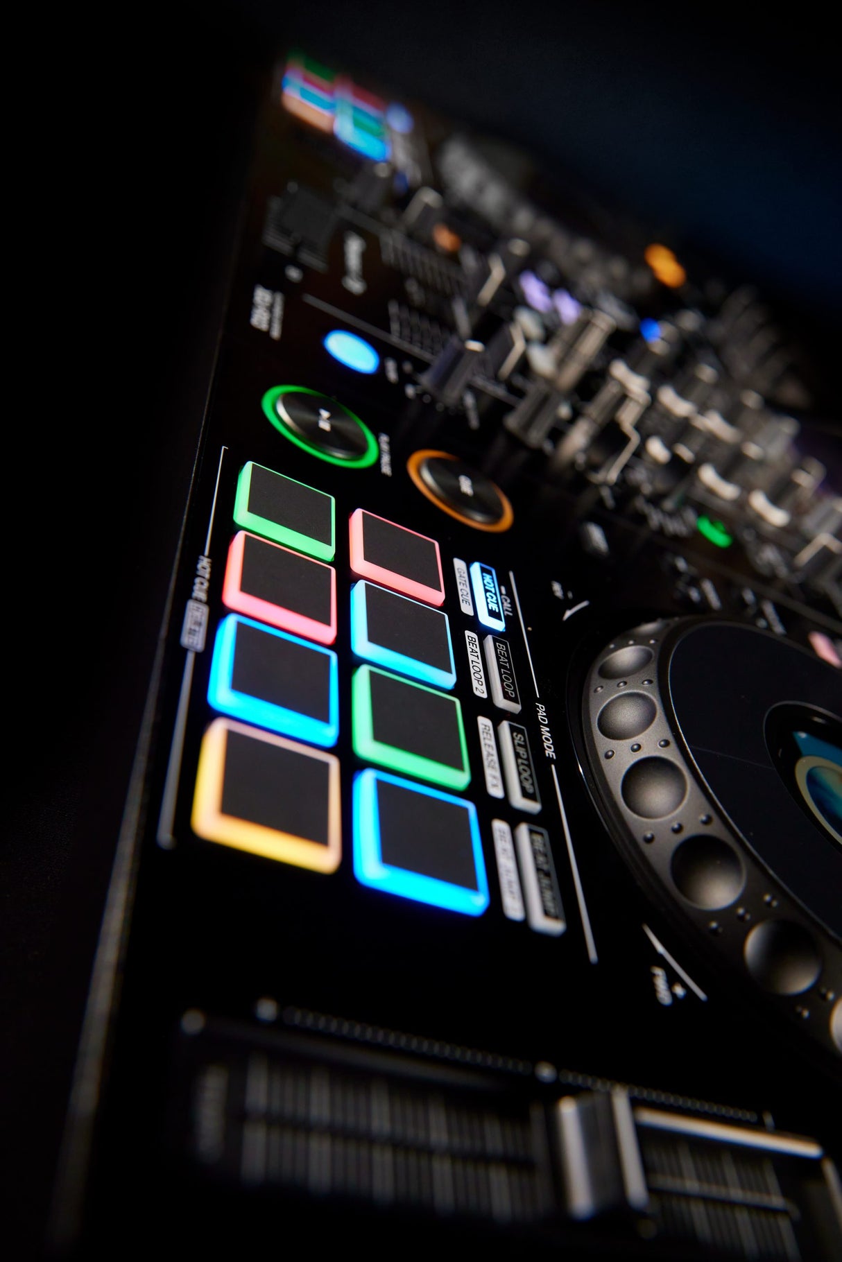 Pioneer DJ XDJ-RX3