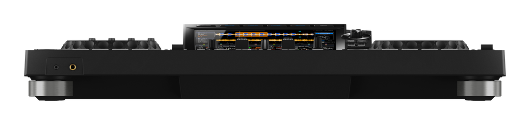 Pioneer DJ XDJ-RX3 DJ Controller
