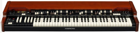 Hammond XK-5 Órgano Eléctrico