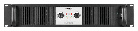BST XL2000 - Amplificador de potencia
