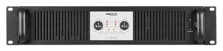 BST XL600 - Amplificador de potencia (800W)