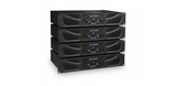 Crown XLi2500 Amplificador de Potencia (2x500W, 8 Ohm)