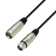 XLR Cable - XLR Female to XLR Male (10 Meters)