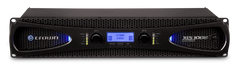 Crown XLS1002 - Amplificador de 2 canales 2x350W @ 4Ω con DSP