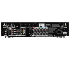 Marantz NR1510/N1B Receptor Surround 5.2 (Negro)