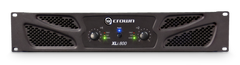 Crown XLi800 Amplificador de Potencia (2x200W, 8 Ohm)