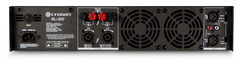 Crown XLi800 Amplificador de Potencia (2x200W, 8 Ohm)