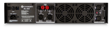 Crown XLi800 Amplificador de Potencia (2x200W, 8 Ohm)