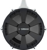 Yamaha DTX8K-X Electric drum kit - black front