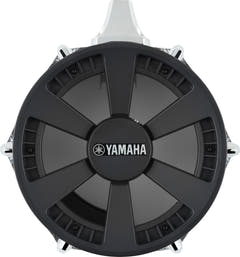 Yamaha DTX10K-M El-trommesæt (Black Forrest)