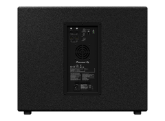 Pioneer DJ XPRS1182ST - Subwoofer Activo (Copia 13)