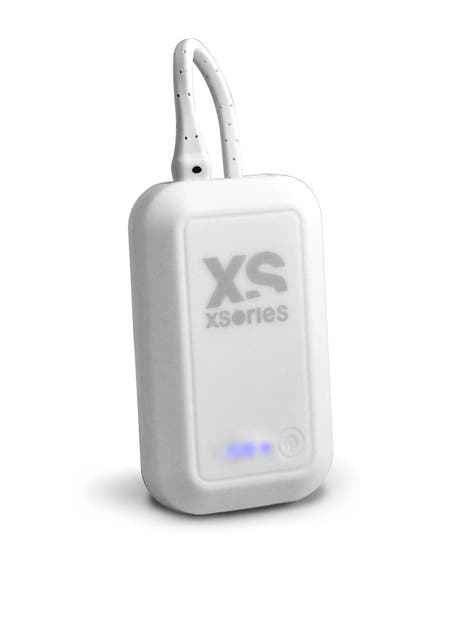 Batería externa XSories Xsuction