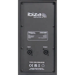 Ibiza XTK 10" - Altavoz PA Pasivo