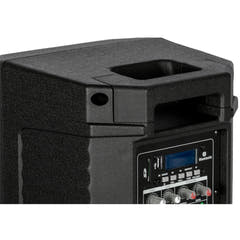 Ibiza XTK 10" - Altavoz Activo