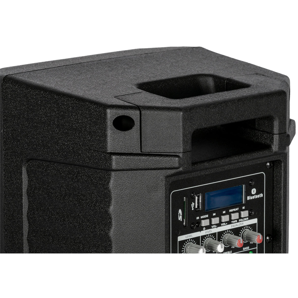 Ibiza XTK 15" Passive PA Speaker