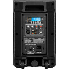 Ibiza XTK 8" - Altavoz Activo