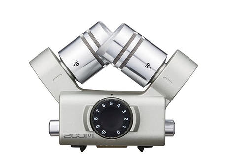 Zoom XYH-6 Extensión de Micrófono Estéreo X/Y