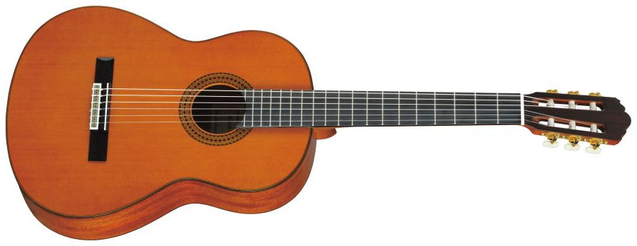 Yamaha GGC12C Guitarra clásica española