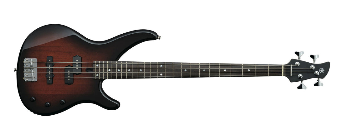 Yamaha GTRBX174 Bajo Eléctrico (Old Violin Sunburst)
