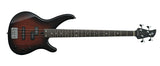 Yamaha GTRBX174 Bajo Eléctrico (Old Violin Sunburst)