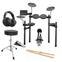 Yamaha DTX432K Set de batería electrónica Paquete de inicio