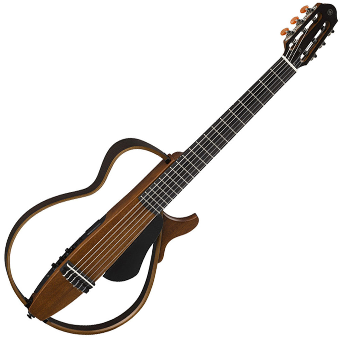 Yamaha SLG200N Guitarra Silent (Natural)