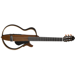 Yamaha SLG200N Guitarra Silent (Natural)