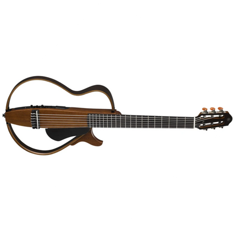 Yamaha SLG200N Guitarra Silent (Natural)
