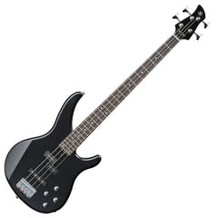 Yamaha TRBX204 Bajo Eléctrico (Galaxy Negro)