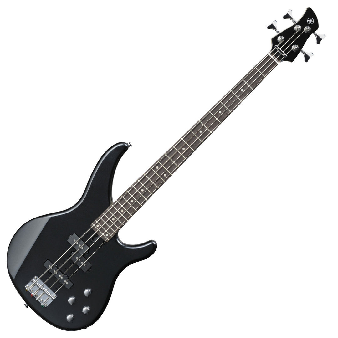 Yamaha TRBX204 Bajo Eléctrico (Galaxy Negro)