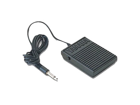 Yamaha FC5 Pedal de Sustain
