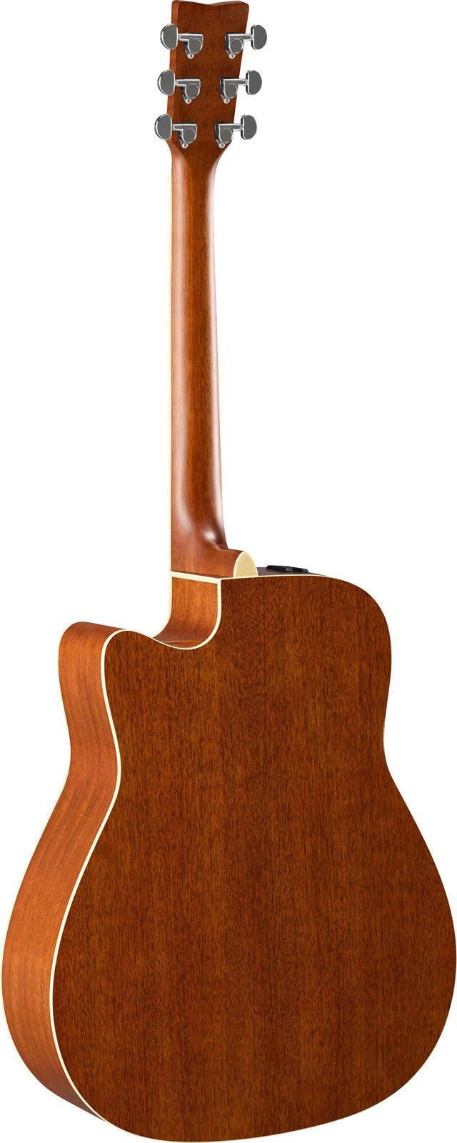 Yamaha Guitarra Western FGX820C (Natural)