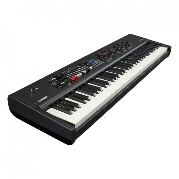 Yamaha YC73 Digital Stage Keyboard (Balanced Hammer)