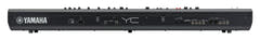 Yamaha YC88 Digital Stage Keyboard (Natural Wood)