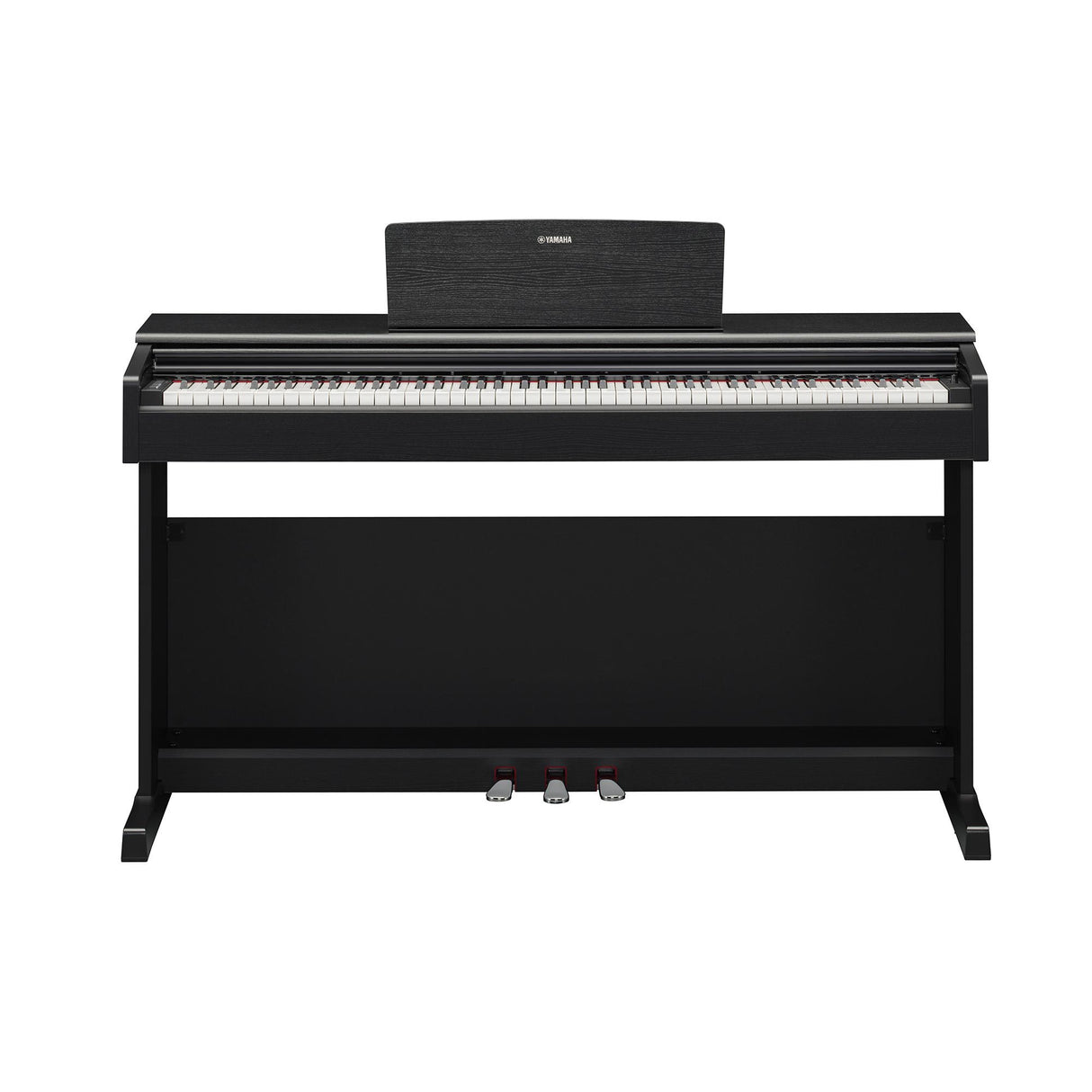 Yamaha YDP-145 El Piano (negro)