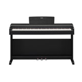 Yamaha YDP-145 El Piano (negro)