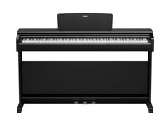 Yamaha YDP-146B Piano digital (negro)
