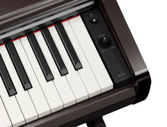 Yamaha YDP-146R Piano digital (Palisander)