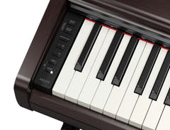 Yamaha YDP-146R Piano digital (Palisander)
