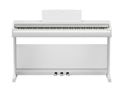 Piano digital Yamaha YDP-146WH (Blanco)