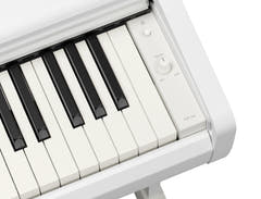 Piano digital Yamaha YDP-146WH (Blanco)