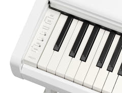 Piano digital Yamaha YDP-146WH (Blanco)