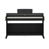 Yamaha YDP-165 Piano Eléctrico (Negro)