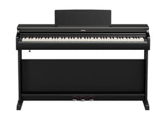 Yamaha YDP-166B piano digital (negro)