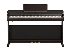 Yamaha YDP-166R Piano digital (Palisander)