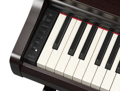 Yamaha YDP-166R Piano digital (Palisander)