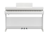 Yamaha YDP-166WH Digital Klaver (Hvid)