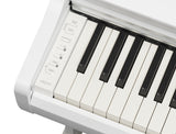 Yamaha YDP-166WH Digital Klaver (Hvid)