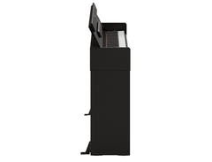 Yamaha YDP-S36B Piano digital (Negro)